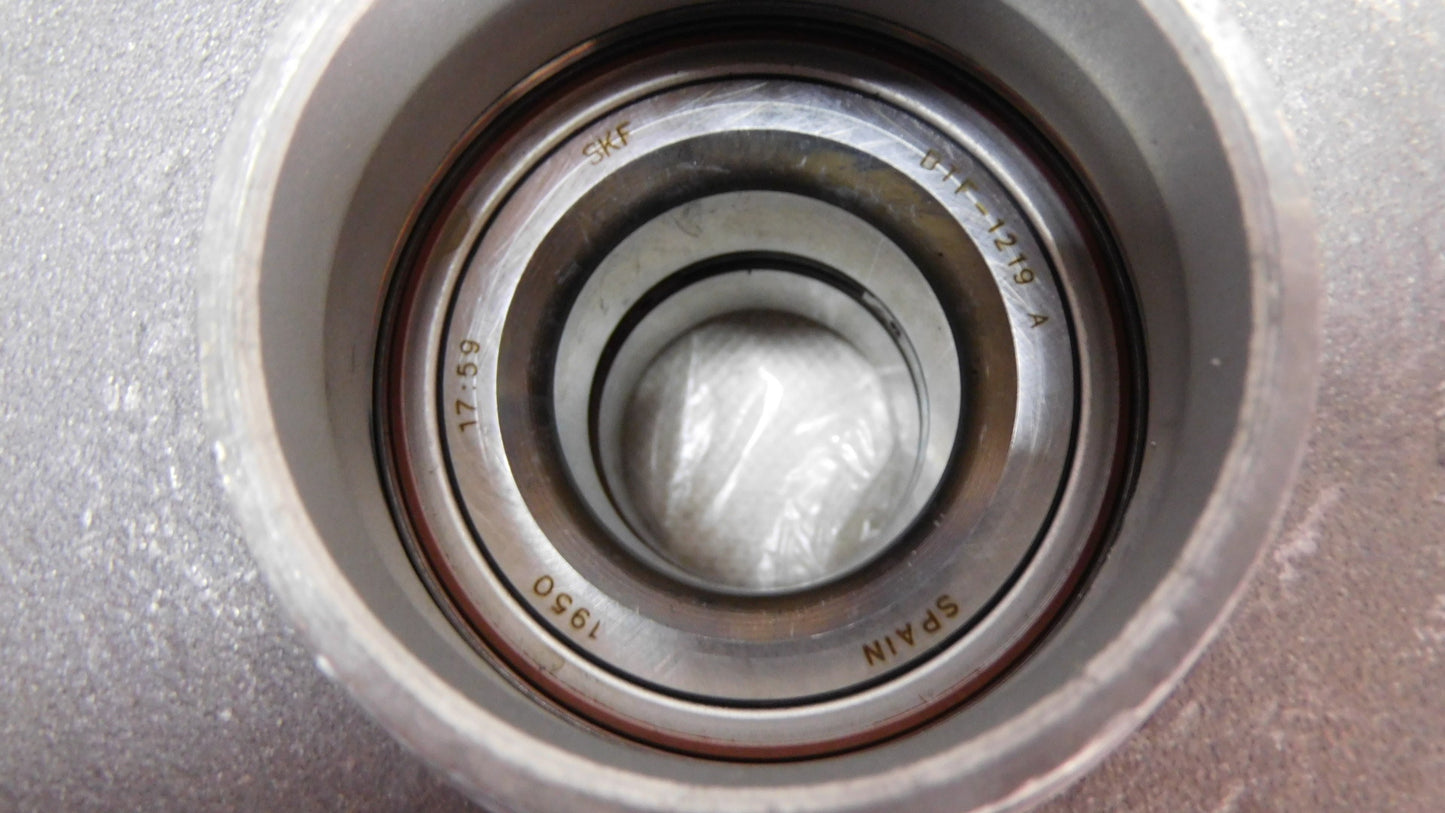 Radlager Radnabe hinten 1377911 Ford Transit MK6