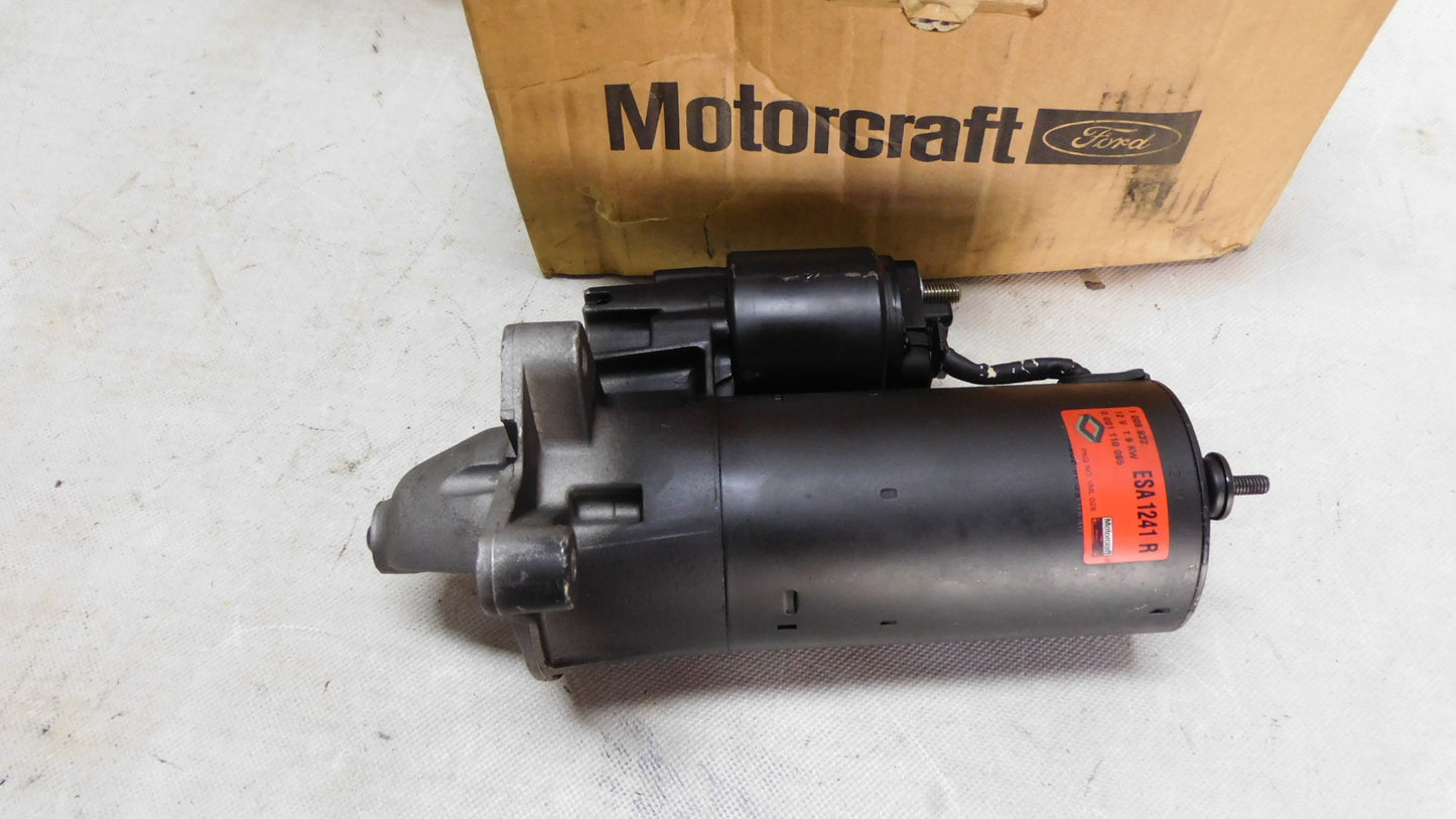 Anlasser 1008832 Bosch 0001110065 Ford Sierra MK2 P100 Diesel 12 Volt 1,8KW