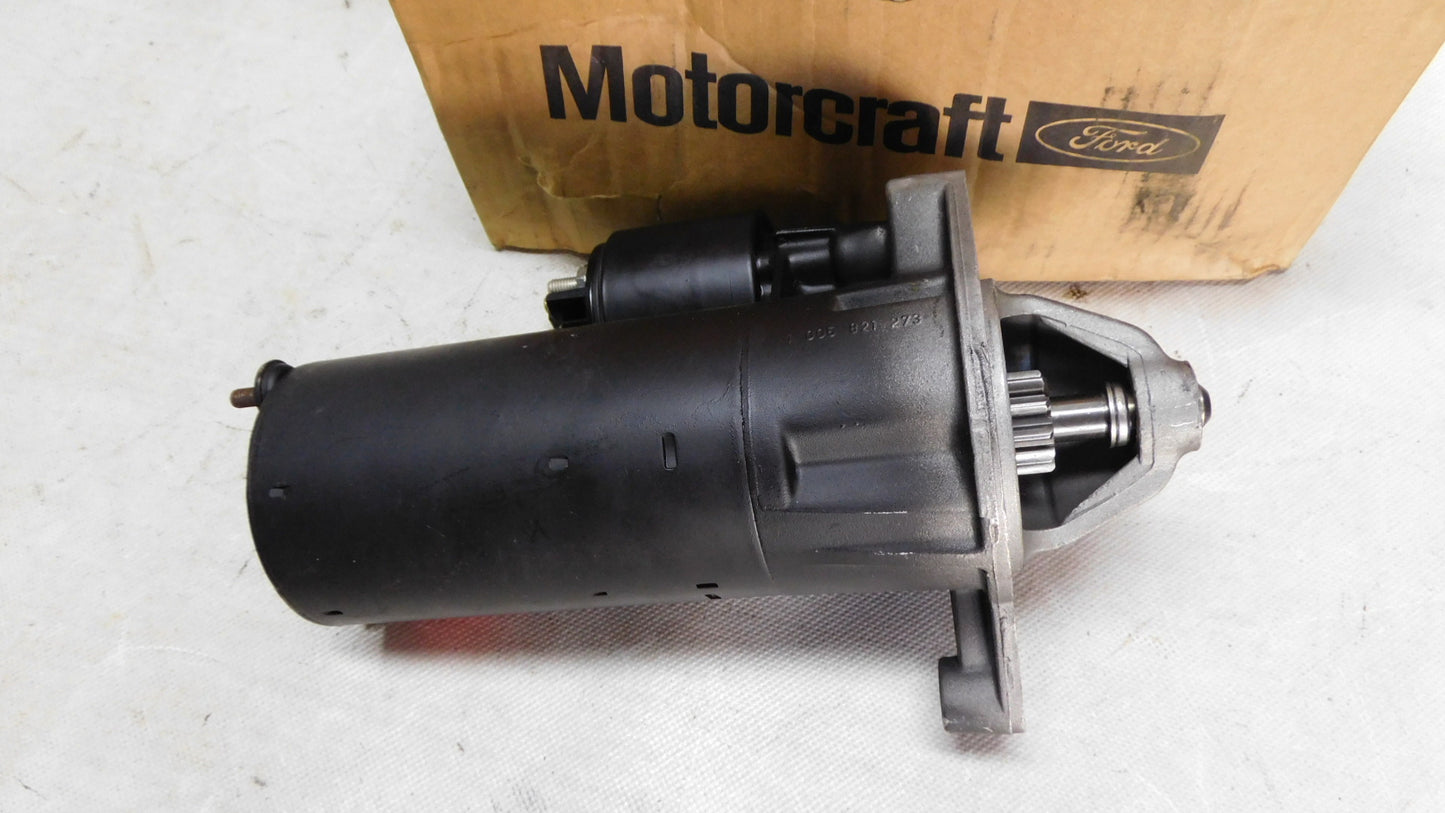 Anlasser 1008832 Bosch 0001110065 Ford Sierra MK2 P100 Diesel 12 Volt 1,8KW