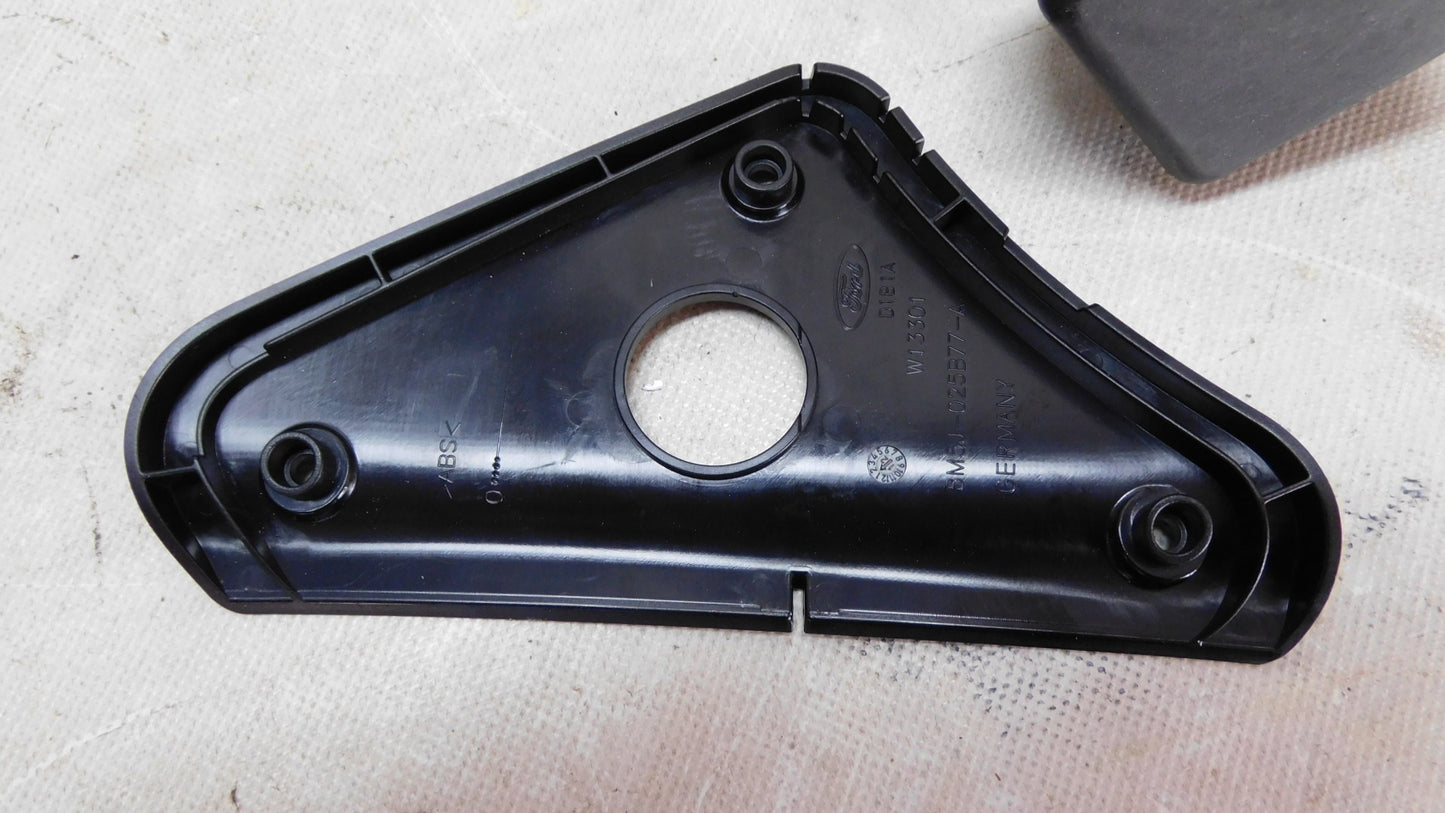 Unterteil Konsole Navigation 1544455 Ford Focus C Max 8M5J-025B83-AA