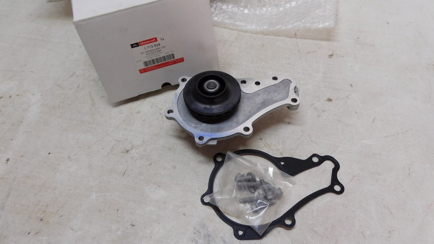 Wasserpumpe 1715839 2330996 Ford Fiesta Focus Transit Diesel