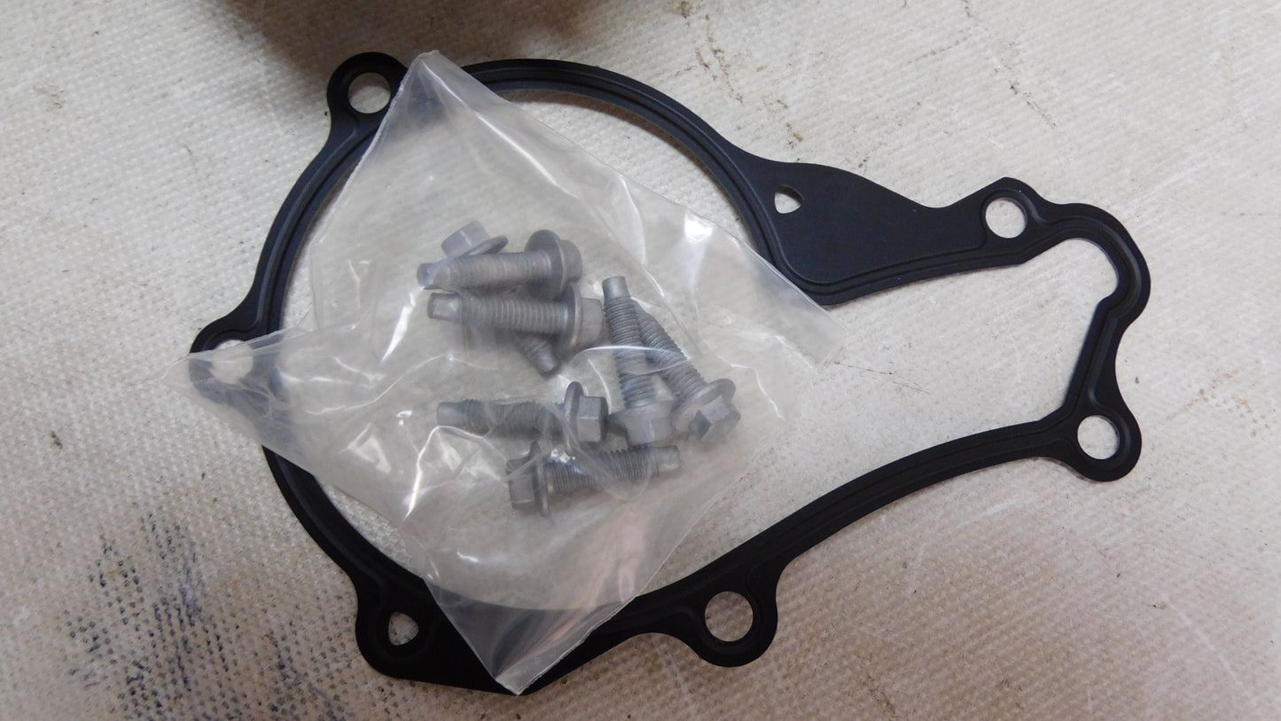 Wasserpumpe 1715839 2330996 Ford Fiesta Focus Transit Diesel