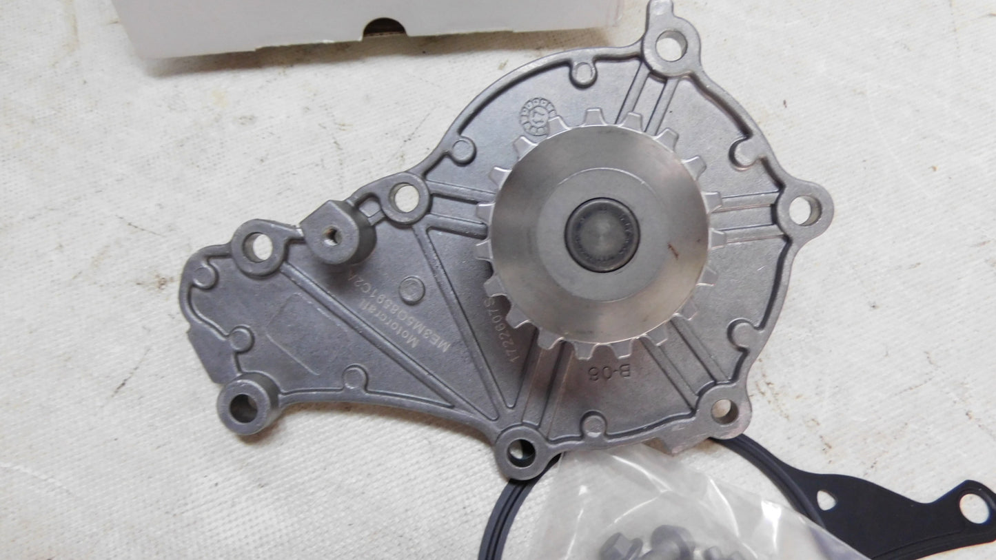 Wasserpumpe 1715839 2330996 Ford Fiesta Focus Transit Diesel