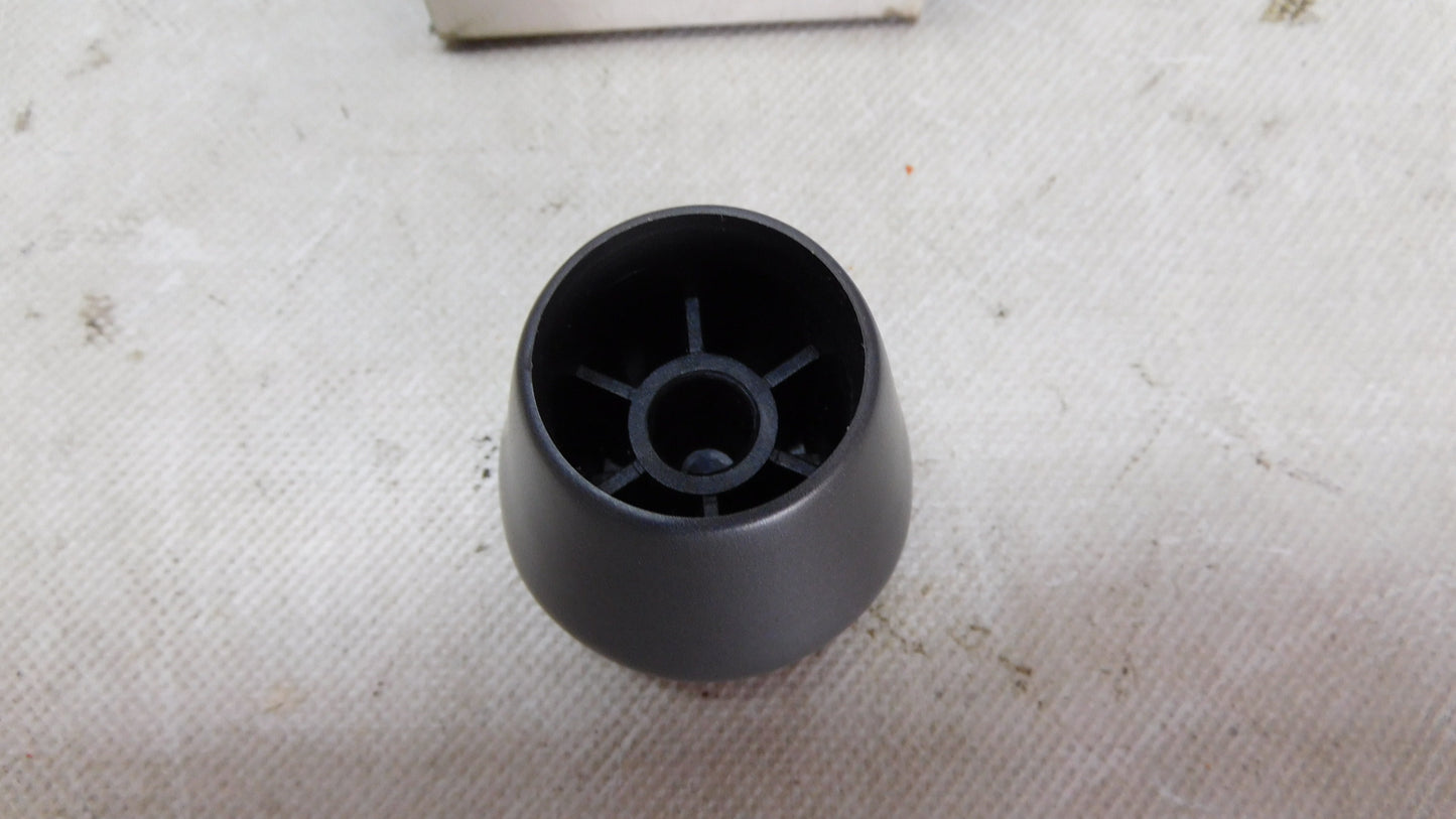 Schaltknopf Knopf Schaltknauf 1150129 Ford Focus ? dunkles Titan 5 Gang