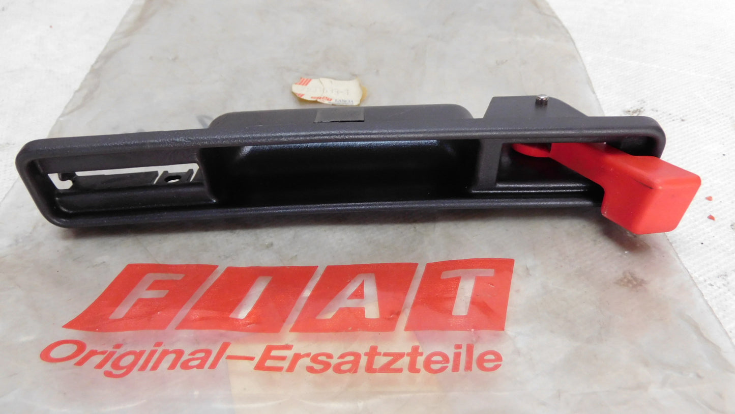 Riegel Betätigung Schieber 7531633 Fiat