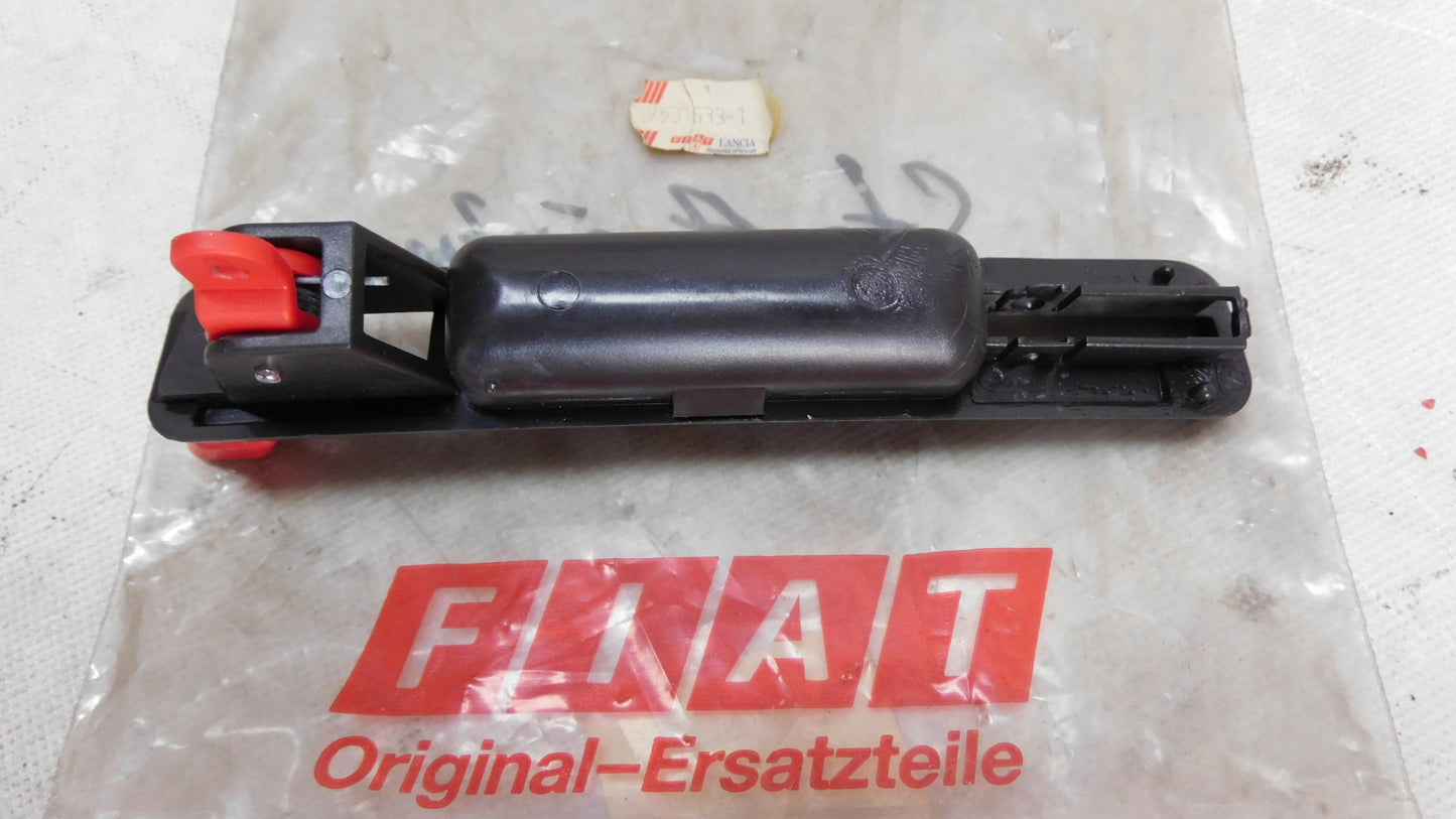 Riegel Betätigung Schieber 7531633 Fiat