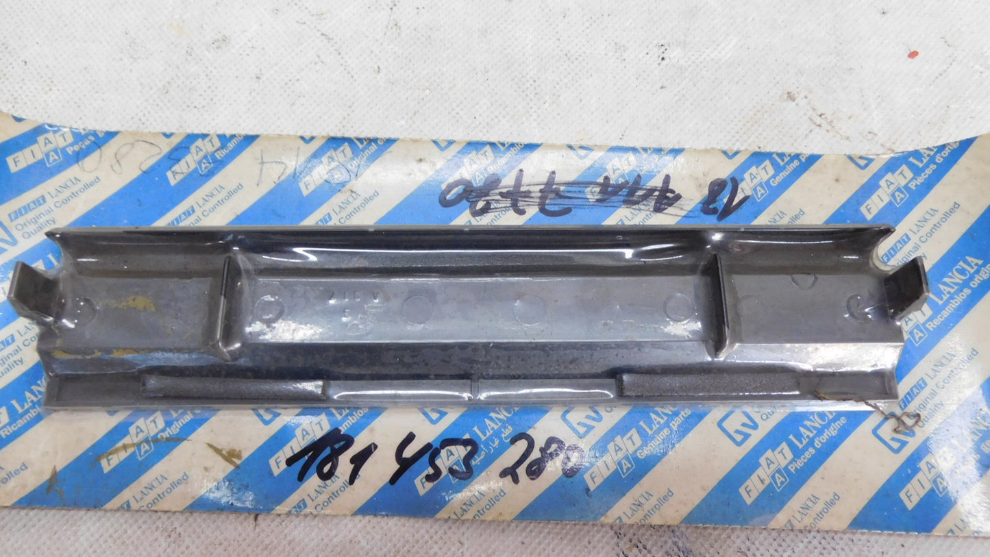 Zierstück Blende schwarz 181453280 Fiat Tipo 1987 - 1995