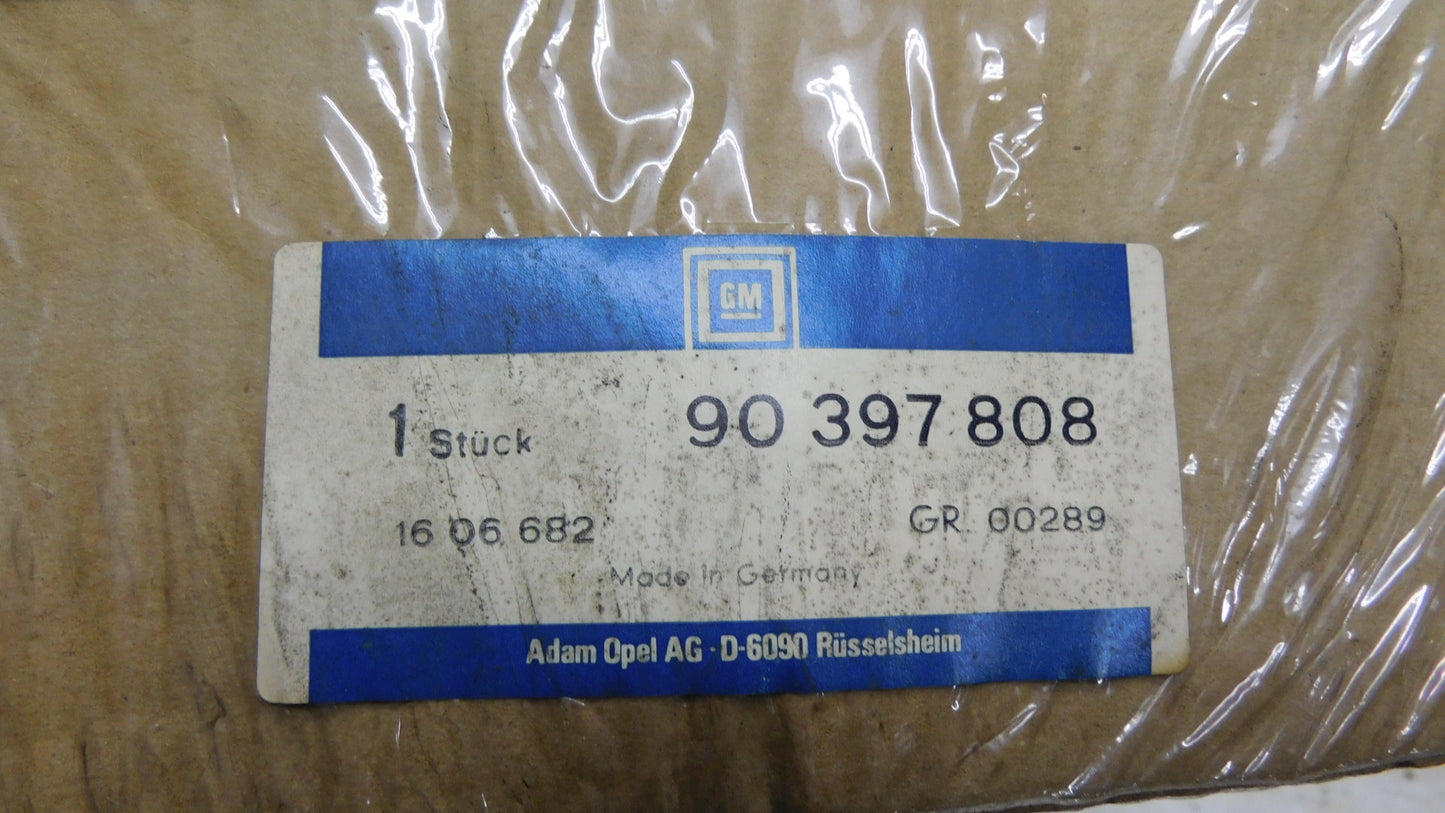 Dichtsatz Zylinderkopf 1606682 90397808 Opel Astra Omega Kadett Rekord Vectra 1.8