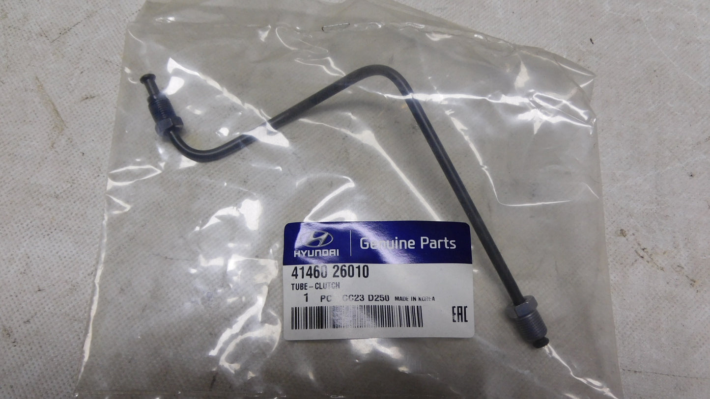 Leitung Kupplung 4146026010 Hyundai Elantra IX25 Kia