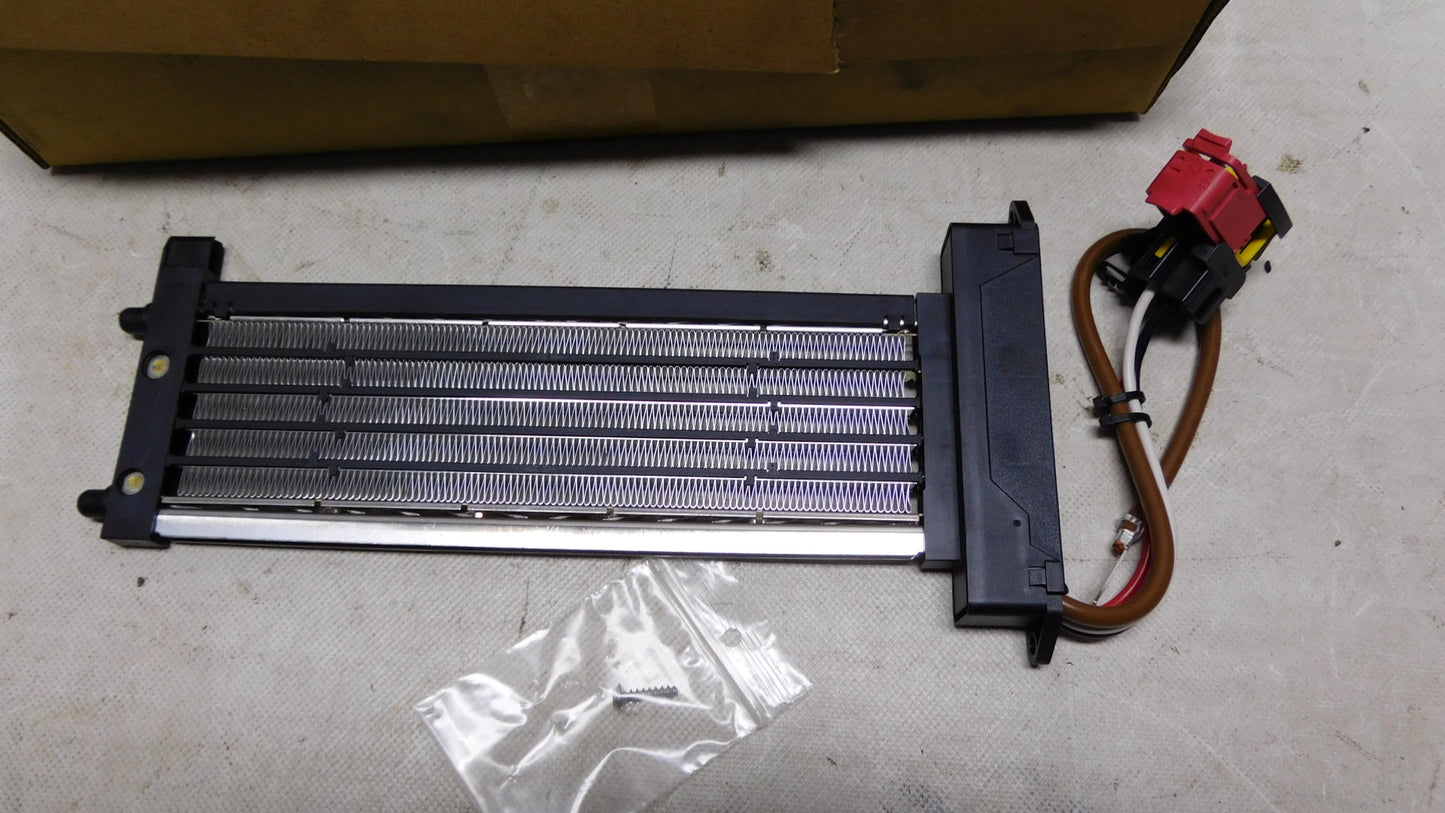 Wiederstand Zuheitzer Zusatzheitzung 6445XZ PSA Peugeot Citroen C5 C6