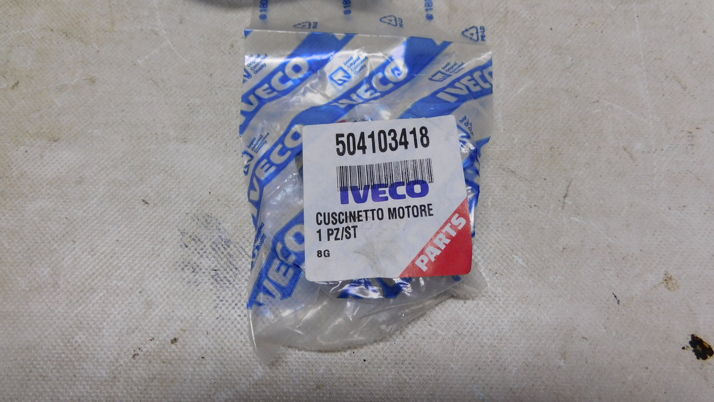 Spannrolle 504103418 IVECO Daily