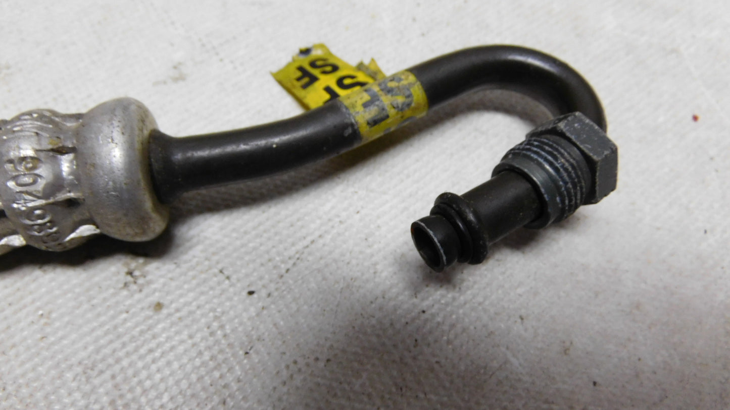 Hydraulikschlauch Lenkung Servo 0951846 90498923 Opel Astra F 1.6 1.8 2.0 GSI 16V
