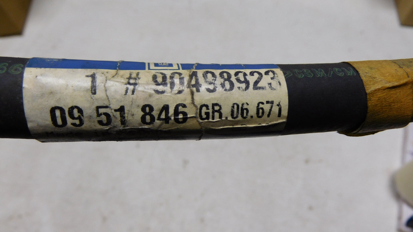 Hydraulikschlauch Lenkung Servo 0951846 90498923 Opel Astra F 1.6 1.8 2.0 GSI 16V