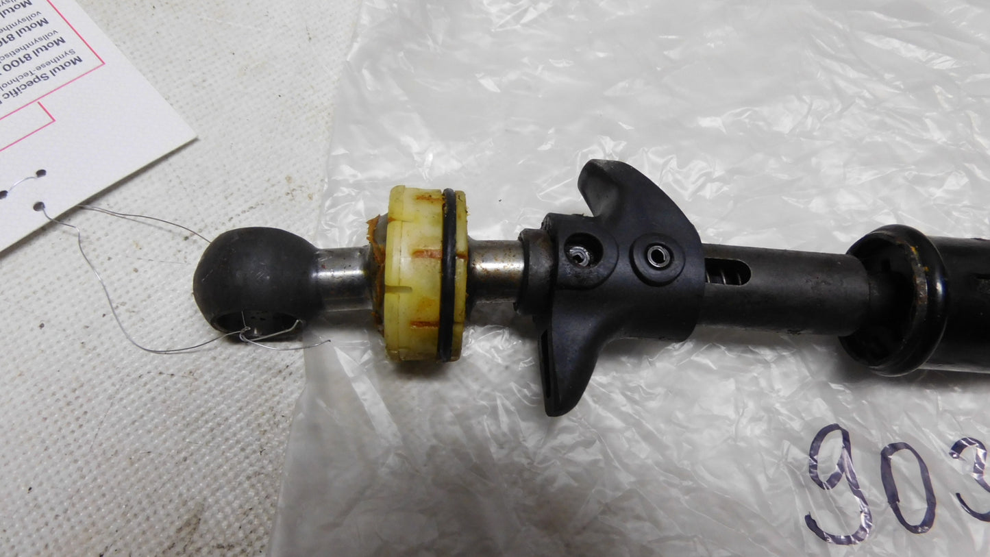 Handschalthebel Schalthebel Schaltknauf 738030 90304538 Opel Omega A Senator B