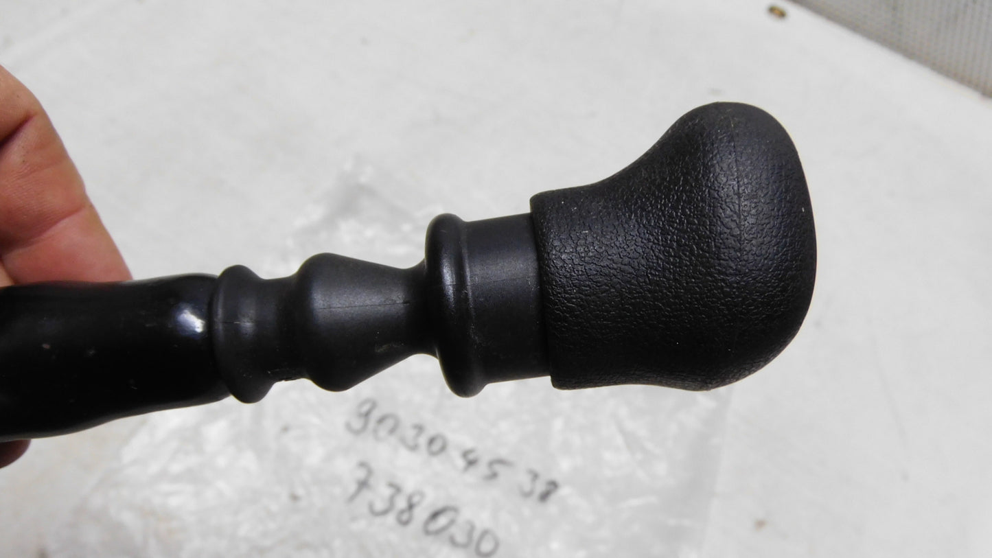 Handschalthebel Schalthebel Schaltknauf 738030 90304538 Opel Omega A Senator B