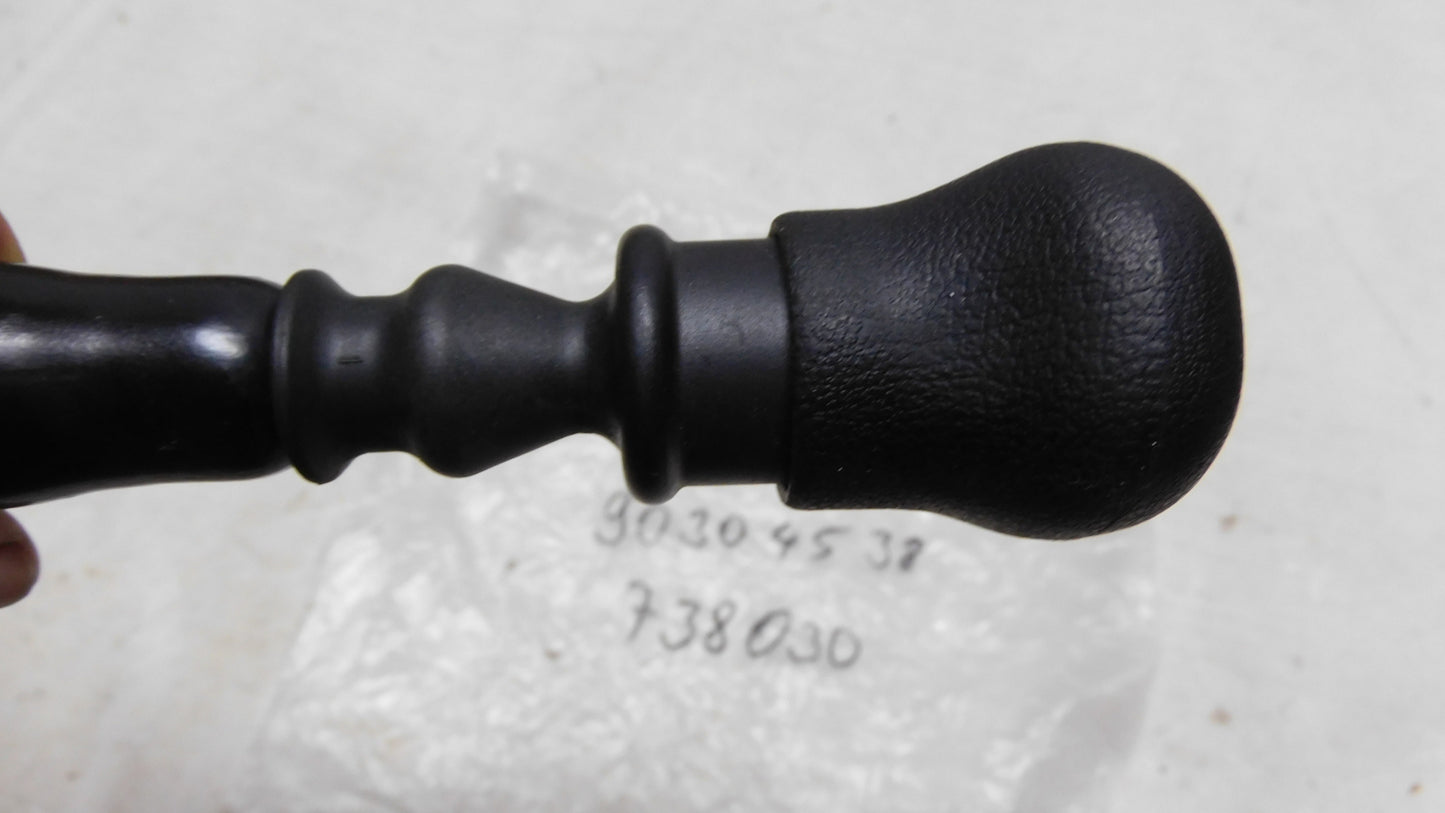 Handschalthebel Schalthebel Schaltknauf 738030 90304538 Opel Omega A Senator B