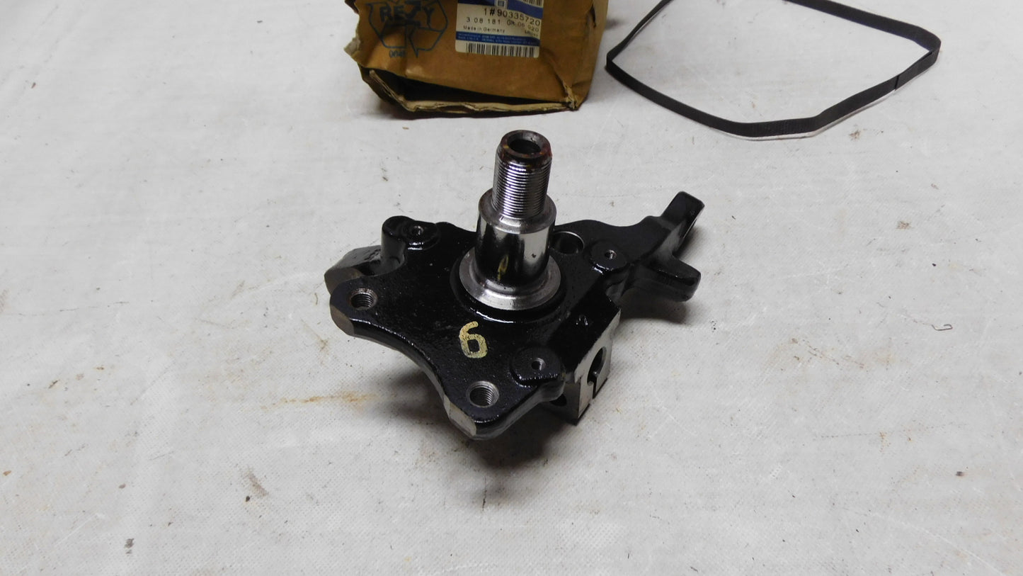Achsschenkel Aufhängung links 308181 90335720 Opel Omega A Senator B