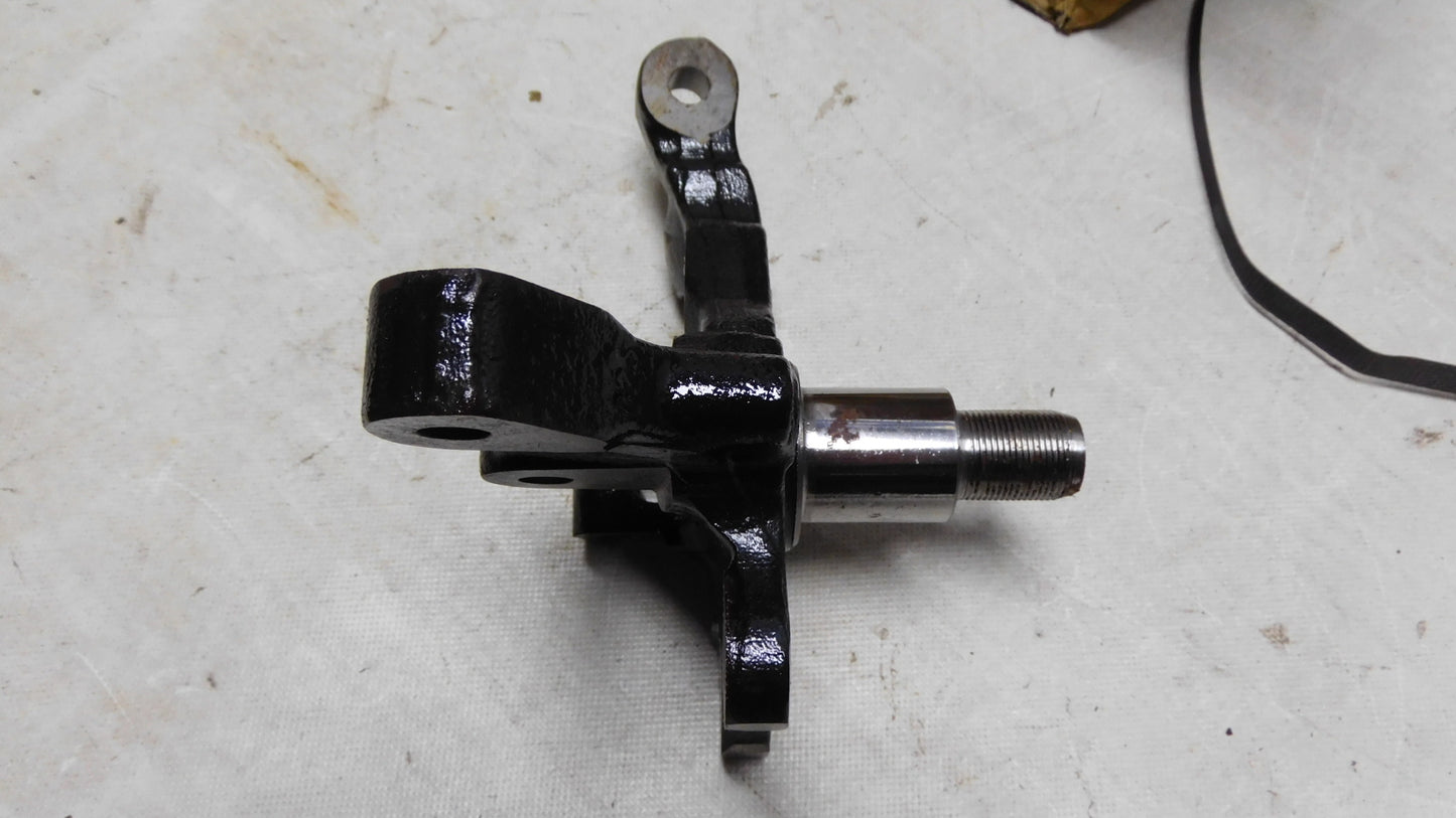Achsschenkel Aufhängung links 308181 90335720 Opel Omega A Senator B