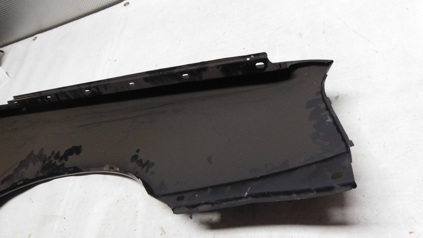 Kotflügel links 1101124 90276678 Opel Omega A 9.85 - 8.90 bis Fgst.