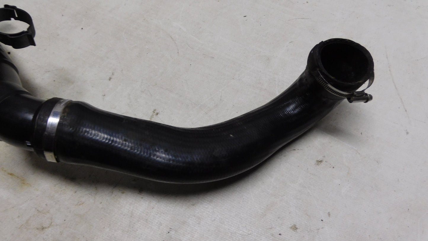 Luftkanal Ladeluftschlauch Turbo 5860513 55350914 Opel Vectra C GTS 1.9D 04.04-08.08