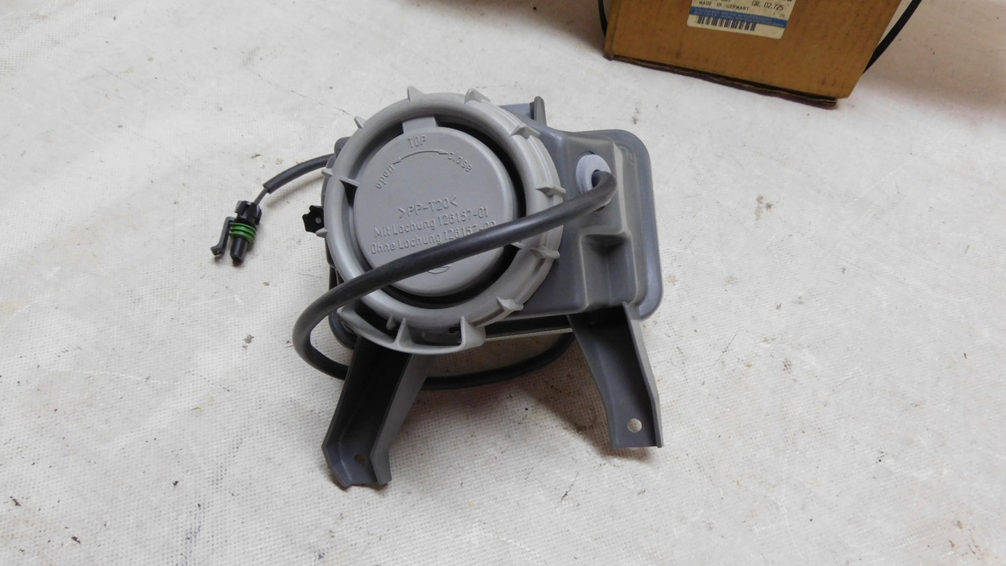 Nebelscheinwerfer links 1710087 90356868 Opel Vectra A nicht 2000 GSI TURBO