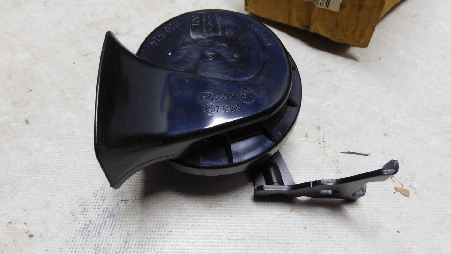 Fanfare Hupe Horn 6228135 13105269 Opel Vectra C Signum