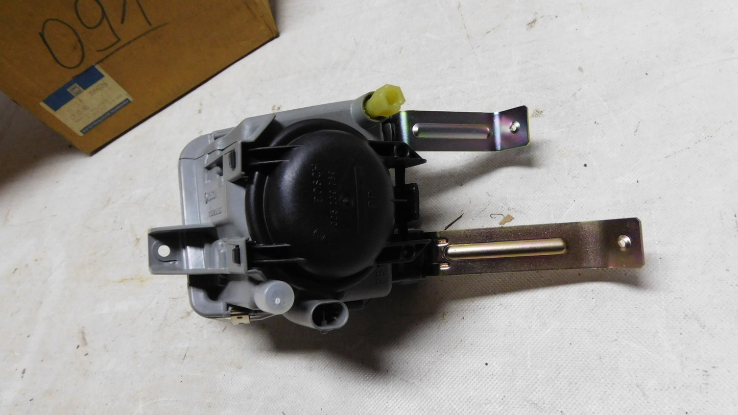 Nebelscheinwerfer links 1710091 90442266 Opel Astra F