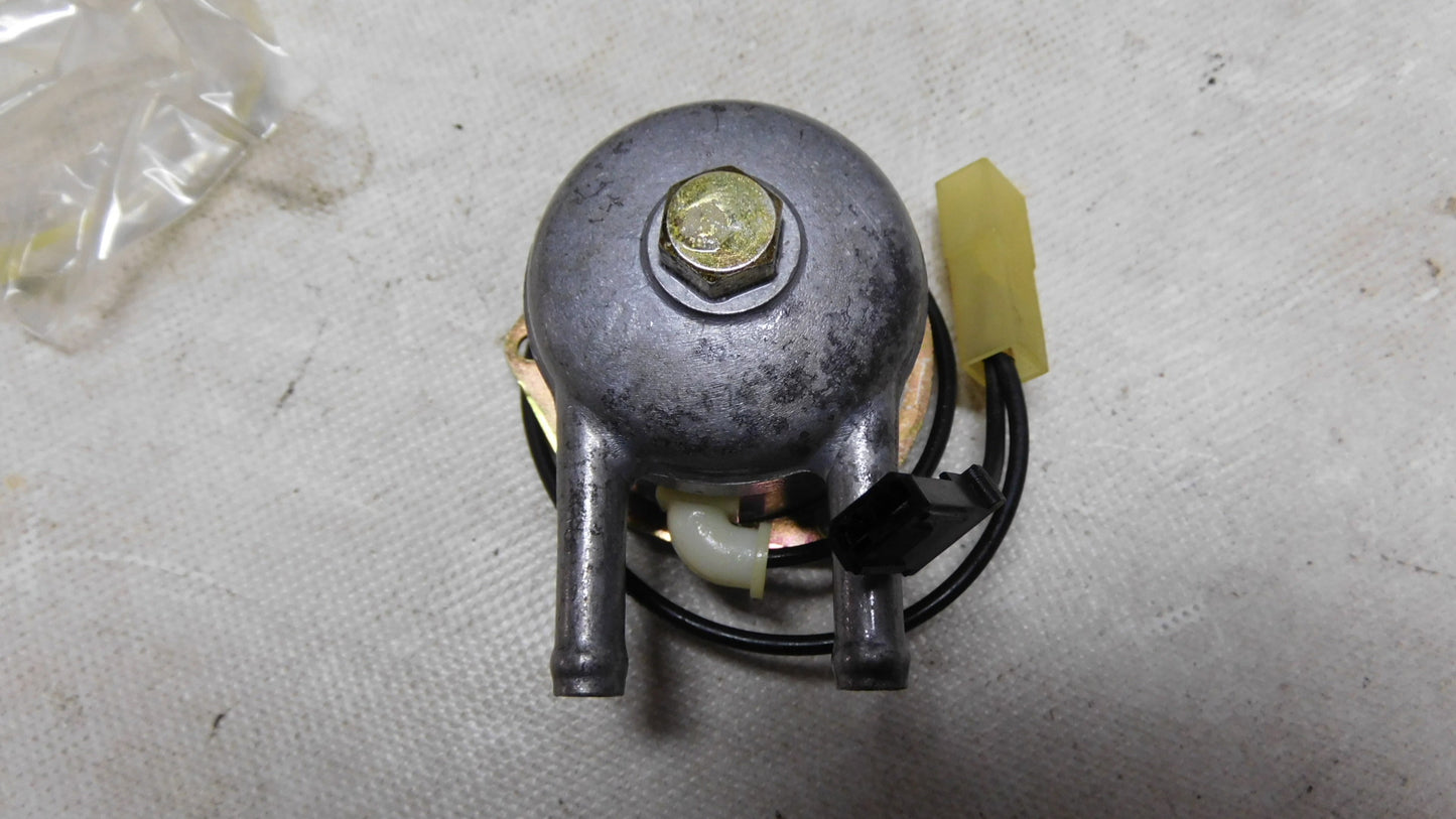 Starterdeckel Kaltstartautomatik Vergaser 831395 90107619 Opel Omega A 1.8 1.8 SV