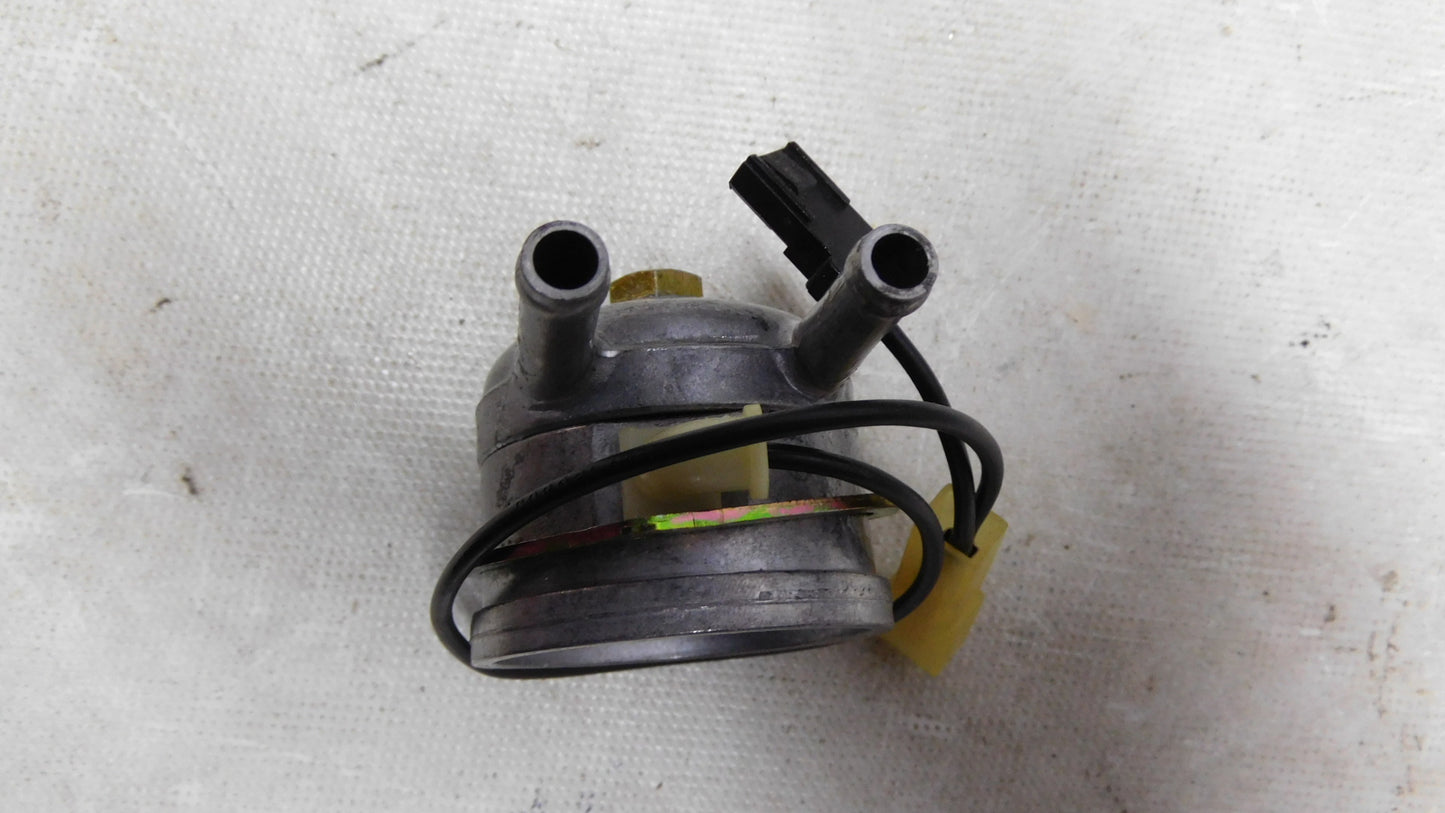 Starterdeckel Kaltstartautomatik Vergaser 831395 90107619 Opel Omega A 1.8 1.8 SV