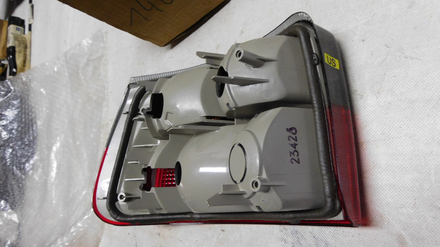 Heckleuchte Rückleuchte rechts 1223146 90421968 Opel Astra F 2.0 Gsi 16V