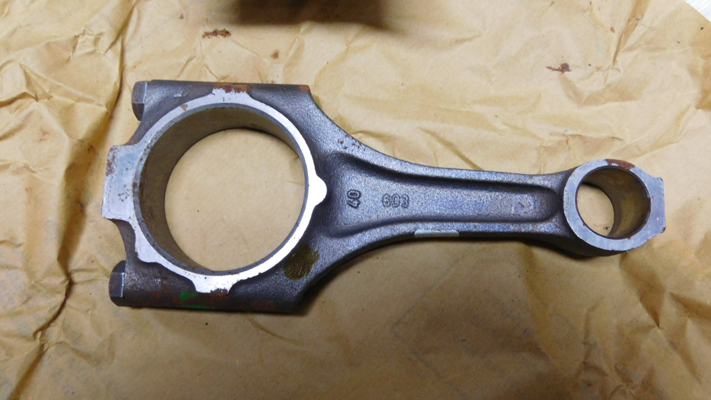 Pleuelstange Pleul 622137 9275885 Opel Omega A Senator B 6 Zylinder 3.0 L