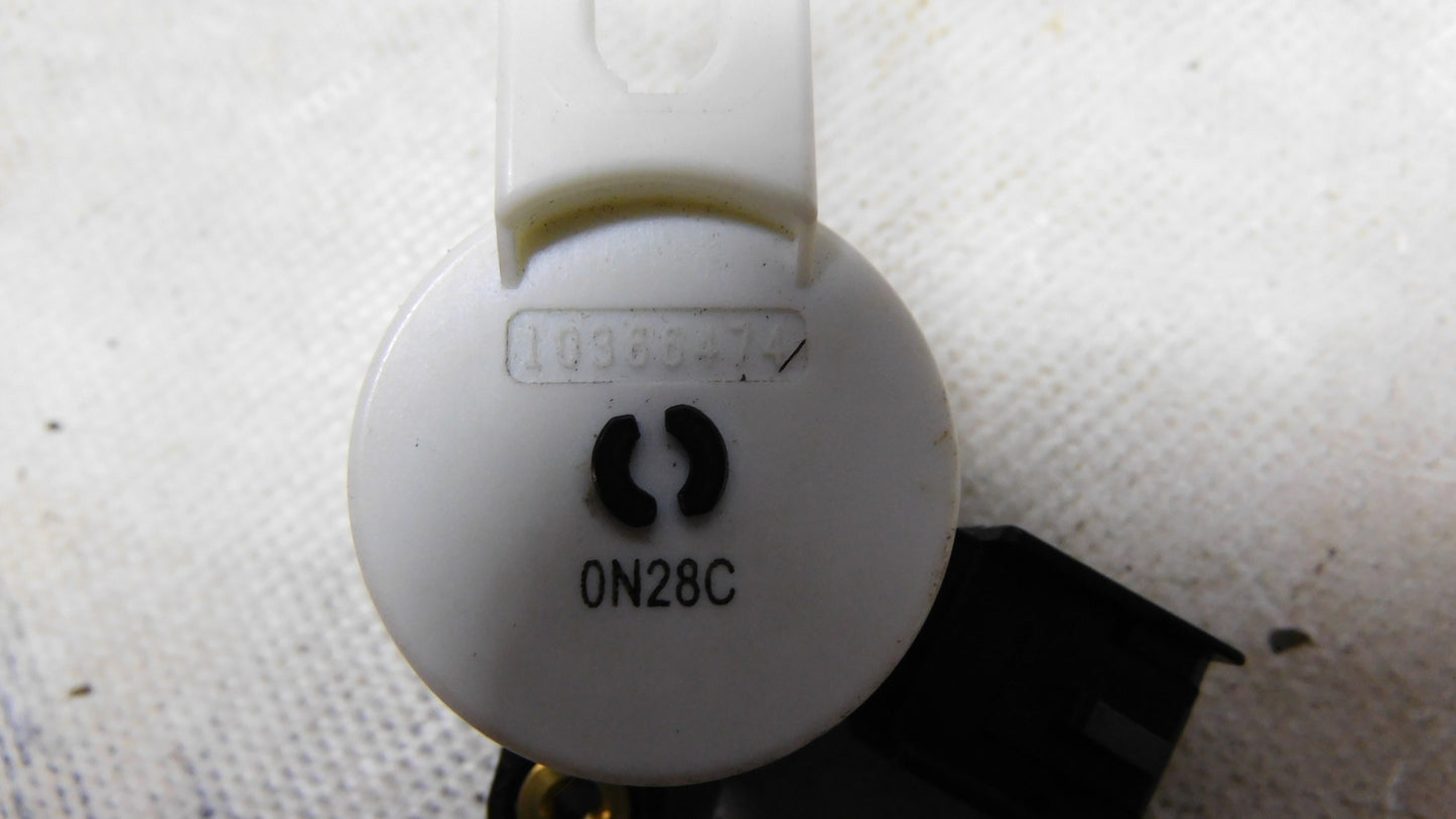 Sensor Schalter Bremspedal 6239852 10366474 Opel Insignia Meriva B Corsa D Karl