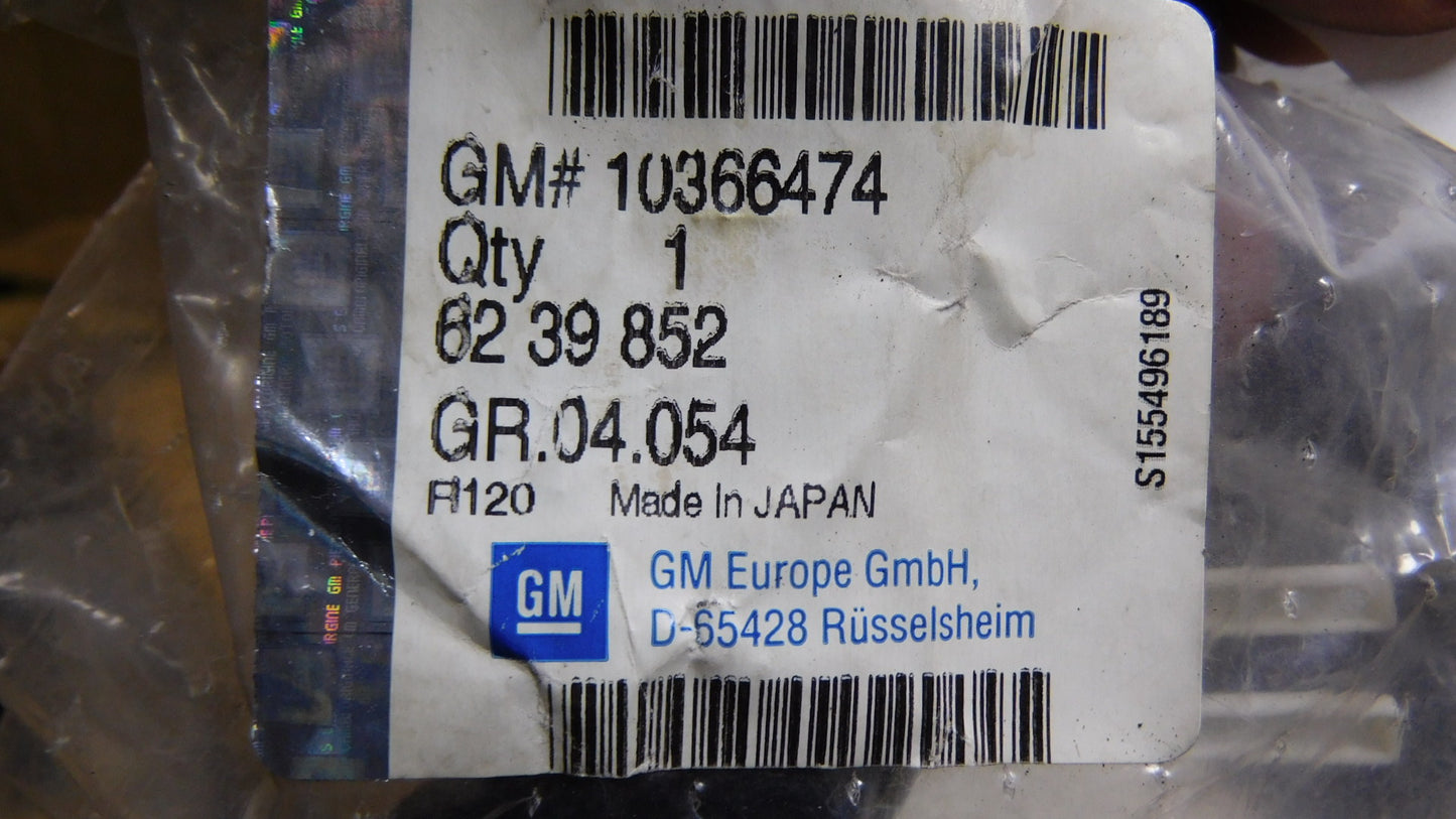 Sensor Schalter Bremspedal 6239852 10366474 Opel Insignia Meriva B Corsa D Karl