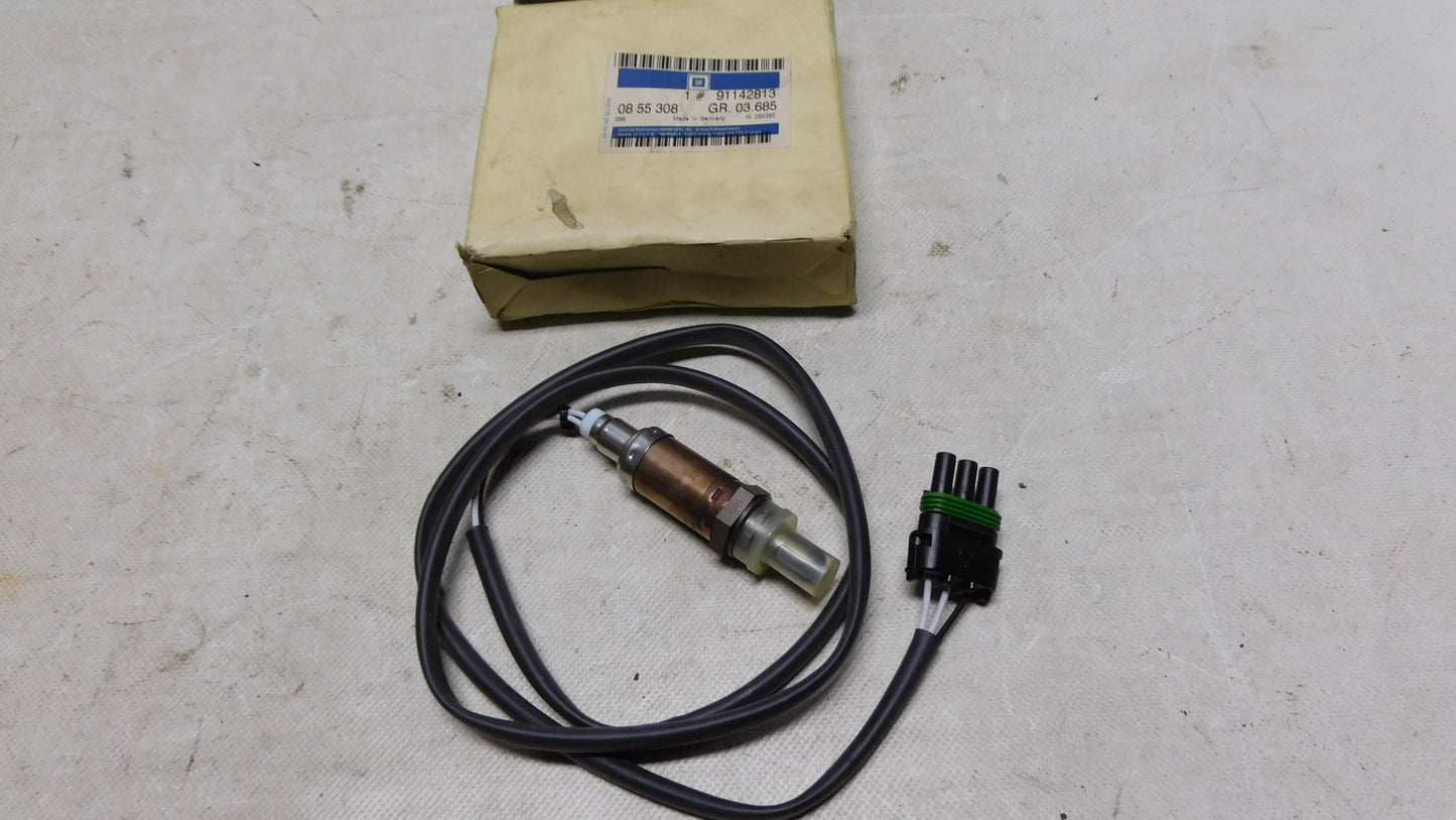 Lambdasonde 855308 91142813 Opel Omega A Senator B Frontera Rekord E