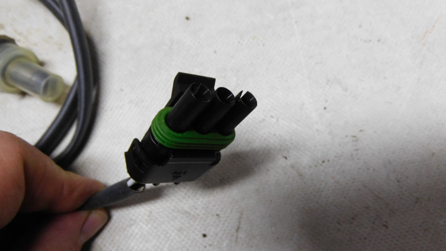 Lambdasonde 855308 91142813 Opel Omega A Senator B Frontera Rekord E
