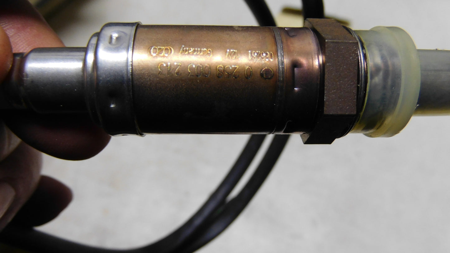 Lambdasonde 855308 91142813 Opel Omega A Senator B Frontera Rekord E