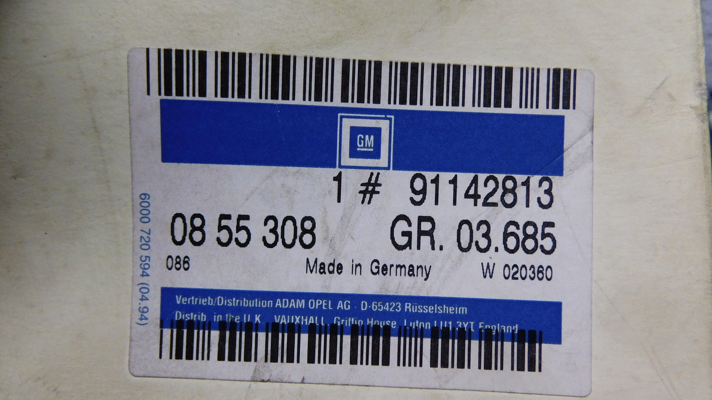 Lambdasonde 855308 91142813 Opel Omega A Senator B Frontera Rekord E