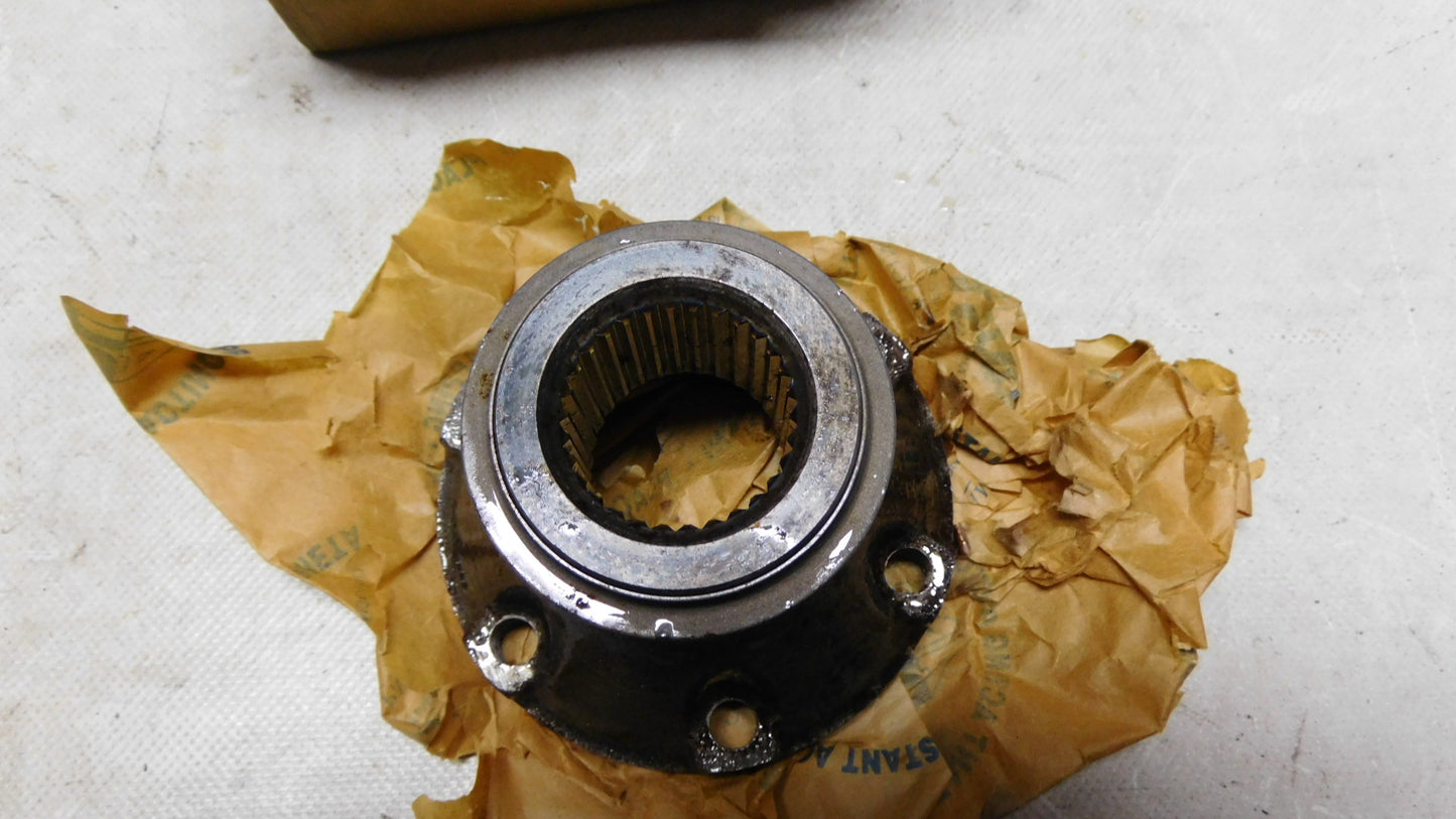 Flansch Zapfen Hinterachse Antriebswelle 415058 90497688 Opel Omega A B