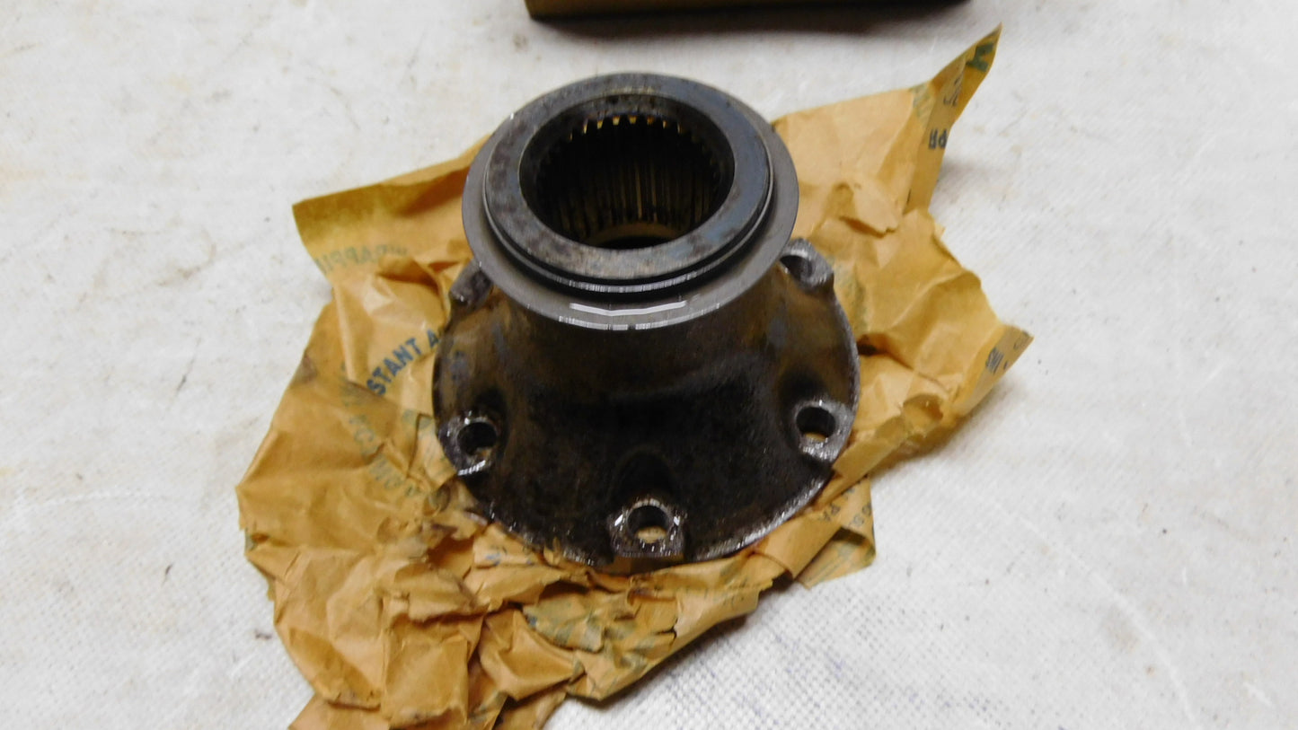 Flansch Zapfen Hinterachse Antriebswelle 415058 90497688 Opel Omega A B