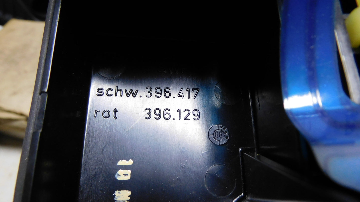 Heckleuchte Schlussleuchte links 1224020 90046313 Opel Monza Senator A