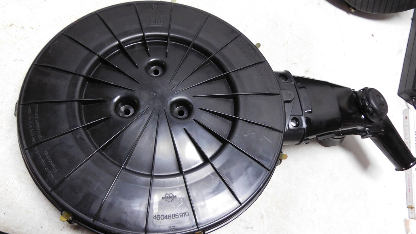 Luftfilter Luftreiniger 834015 90183060 Opel Kadett E Ascona C 1.3 1.3S