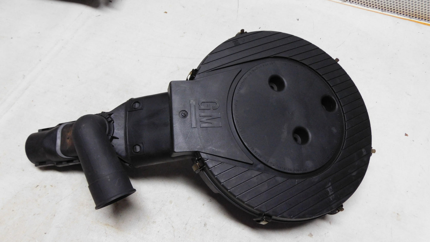 Luftfilter Luftreiniger 834033 90265036 Opel Omega A