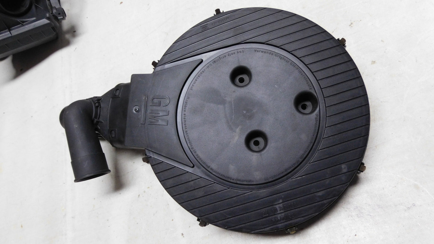 Luftfilter Luftreiniger 834033 90265036 Opel Omega A