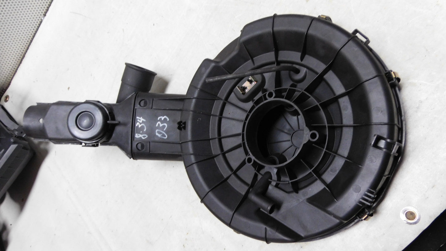 Luftfilter Luftreiniger 834033 90265036 Opel Omega A