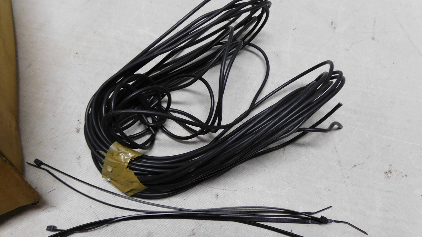 Kabelstrang Elektrosatz AHK 6736014 90509596 Opel Vectra A