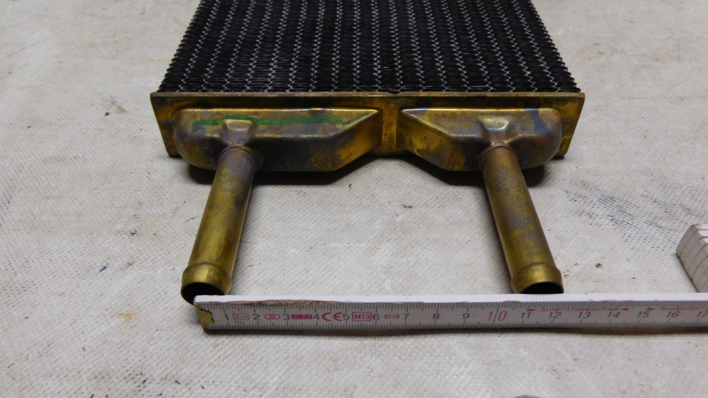 Wärmetauscher Innenraumheizung Heizungskühler 1806109 3050580 Opel Corsa A TR CC
