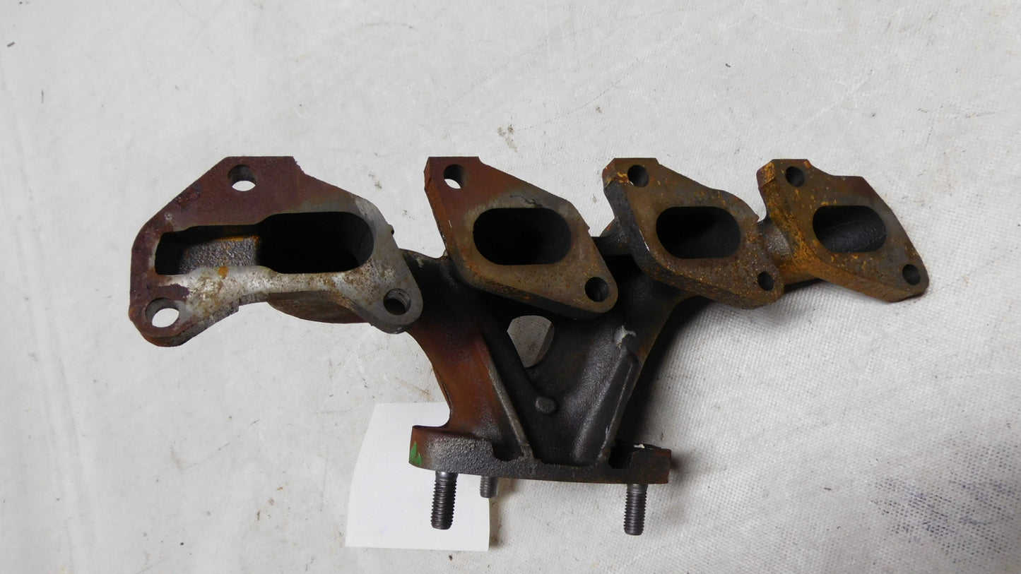 Abgaskrümmer Krümmer 90530277 90531718 Opel Agila Astra Corsa 1,2 16V Z12XE X12XE