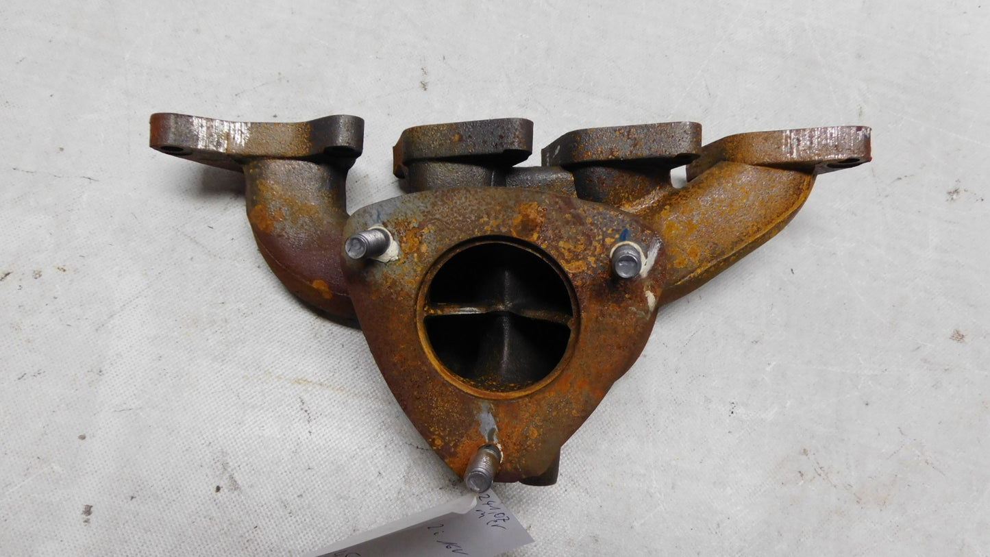Abgaskrümmer Krümmer 90530277 90531718 Opel Agila Astra Corsa 1,2 16V Z12XE X12XE