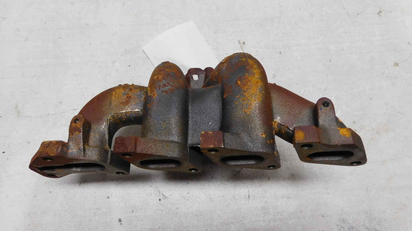 Abgaskrümmer Krümmer 90530277 90531718 Opel Agila Astra Corsa 1,2 16V Z12XE X12XE