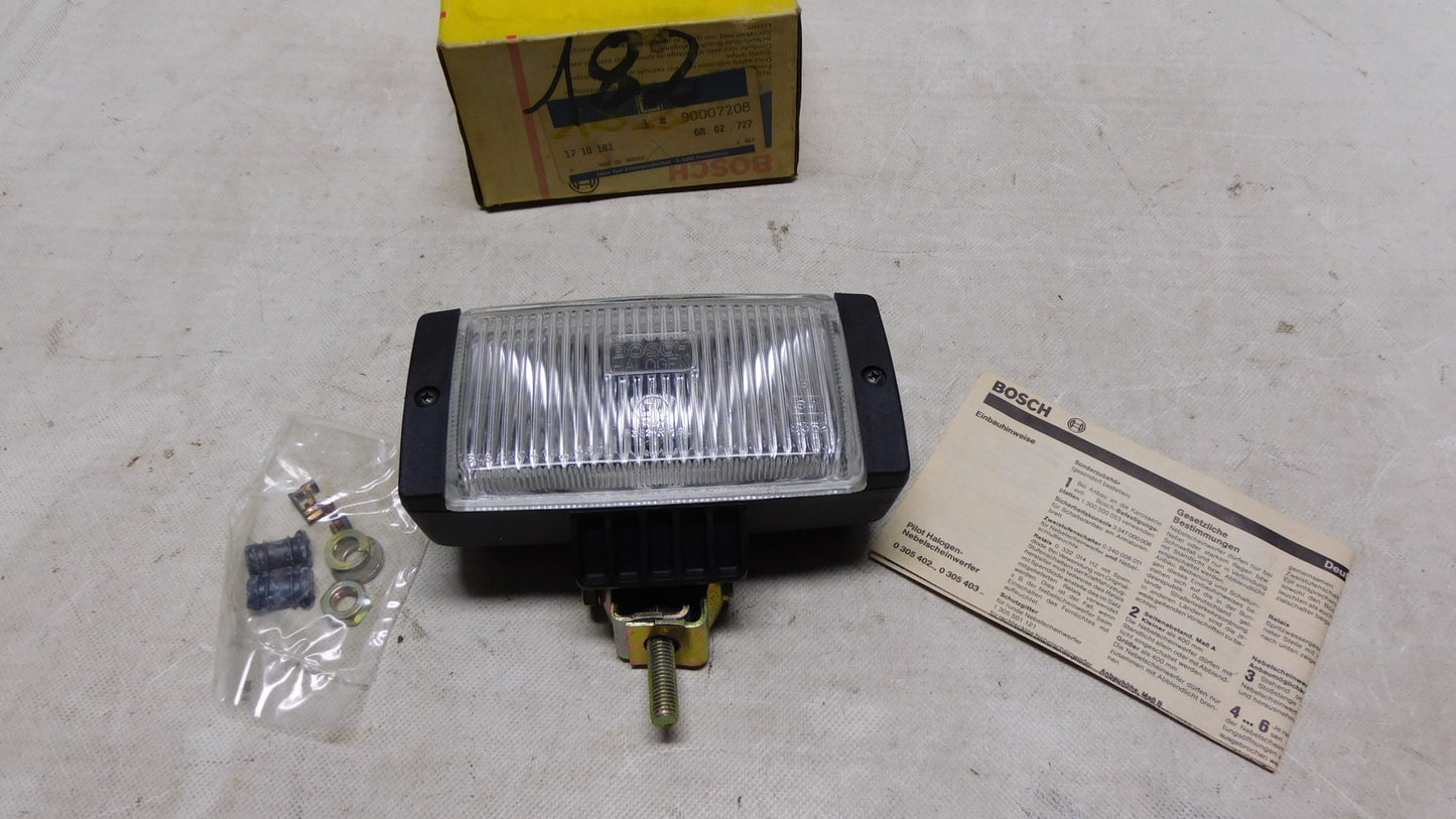 Nebelscheinwerfer Nebelleuchte 1710182 90007208 Opel Corsa A Oldtimer